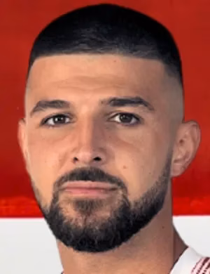 Serhat Zübeyr Koruk