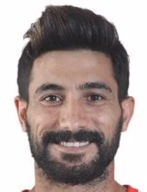 Şerif Doğan
