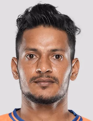 Seriton Benny Fernandes