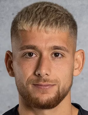 Serkan Durna