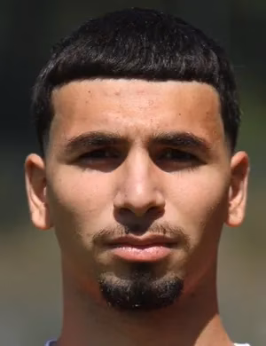 Serkan Gecgin