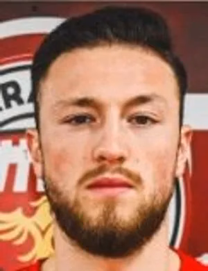 Serkan Özenç