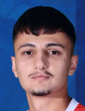 Serkan Sıkılmaz