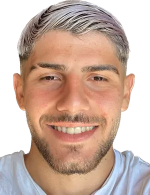 Serkan Yeşilyurt