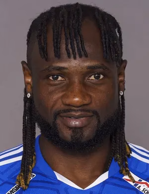 Seth Paintsil