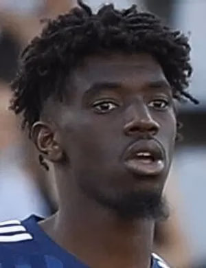 Setigui Guillaume Karamoko