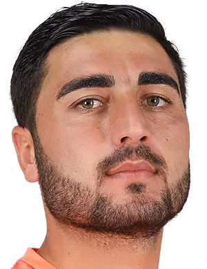 Սևակ Ասլանյան