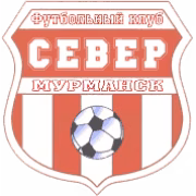 Sever Murmansk герб