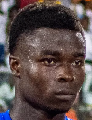 Séverin Tatolna