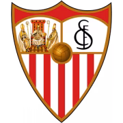 Sevilla FC C герб