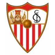 Sevilla FC D герб