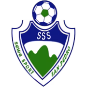 Séwé Sports de San Pedro герб