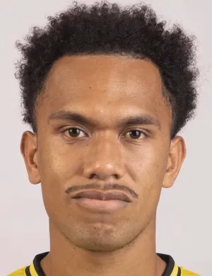 Sewori Marcelino Rombe Aisoki