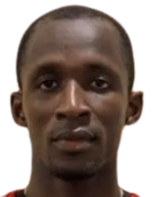 Seydina Aboubakr Lamine Keita