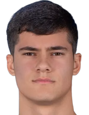 Aşirow Seýran Kakajanowiç