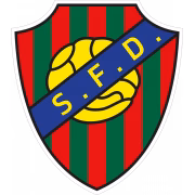 SF Damaiense герб