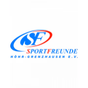 SF Höhr-Grenzhausen герб