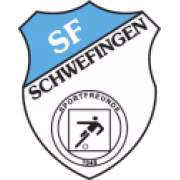 SF Schwefingen герб
