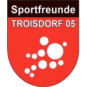 SF Troisdorf U19 герб
