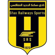 Sfax Railways Sports герб