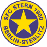 SFC Stern 1900 U19 герб