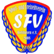 SFV Holthusen герб