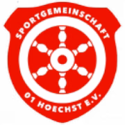 SG 01 Hoechst герб