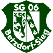SG 06 Betzdorf герб