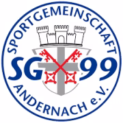 SG 99 Andernach U17 герб