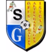SG Altenhasungen герб