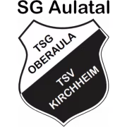 SG Aulatal герб
