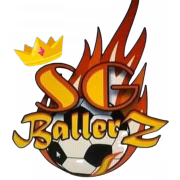 SG Ballerz FC герб