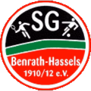 SG Benrath-Hassels герб