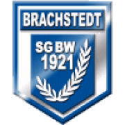 SG Blau-Weiß Brachstedt герб
