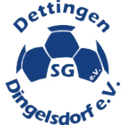SG Dettingen-Dingelsdorf герб