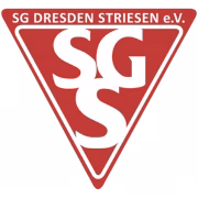 SG Dresden-Striesen герб