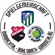 SG Durbachtal U19 герб