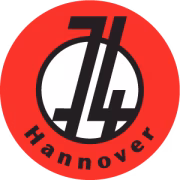 SG Hannover 1874 герб