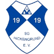 SG Hickengrund герб