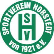 SG Horstedt/Mulmshorn герб