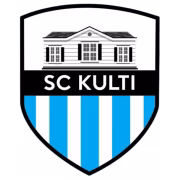 SG Kulti/Heckendalheim герб