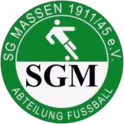 SG Massen герб