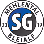 SG Mehlental/Bleialf герб
