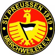 SG Merchweiler U19 герб