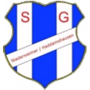 SG Niederweimar/Haddamshausen герб