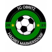 SG Obritz/Hadres-Markersdorf герб