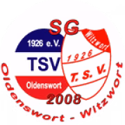 SG Oldenswort-Witzwort герб