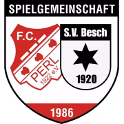 SG Perl-Besch герб