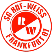 SG Red-White Frankfurt U19 герб