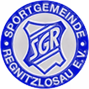 SG Regnitzlosau герб